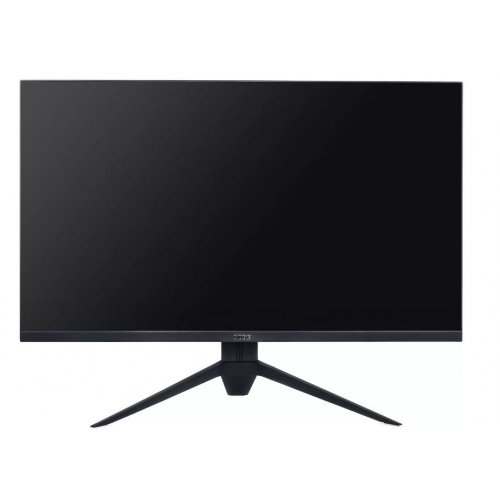 Монитор Qube 27" Overlord G27F144 Black (Восстановлено продавцом, 835522) купить в Украине: Киев, Днепр, Харьков, Одесса  | Низкая цена, отзывы, характеристики от TELEMART фото
