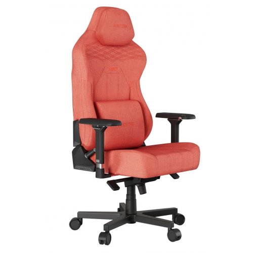 Уценка игровое кресло HATOR Arc 2 XL Fabric (HTC2109) Orange (Вскрытая упаковка, 835539) купить в Украине: Киев, Днепр, Харьков, Одесса  | Низкая цена, отзывы, характеристики от TELEMART фото