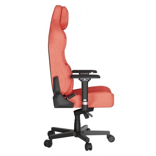 Уценка игровое кресло HATOR Arc 2 XL Fabric (HTC2109) Orange (Вскрытая упаковка, 835539) купить в Украине: Киев, Днепр, Харьков, Одесса  | Низкая цена, отзывы, характеристики от TELEMART фото