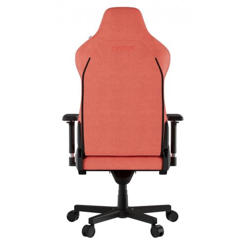 Уценка игровое кресло HATOR Arc 2 XL Fabric (HTC2109) Orange (Вскрытая упаковка, 835539) купить в Украине: Киев, Днепр, Харьков, Одесса  | Низкая цена, отзывы, характеристики от TELEMART фото