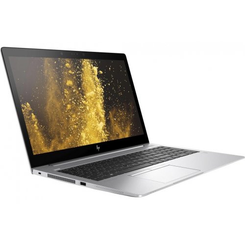 Продати Ноутбук HP EliteBook 850 G5 (3JX13EA) Silver за Trade-In у інтернет-магазині Телемарт - Київ, Дніпро, Україна фото