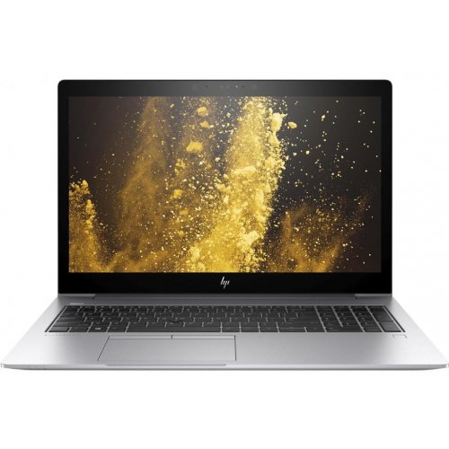 Продати Ноутбук HP EliteBook 850 G5 (3JX22EA) Silver за Trade-In у інтернет-магазині Телемарт - Київ, Дніпро, Україна фото