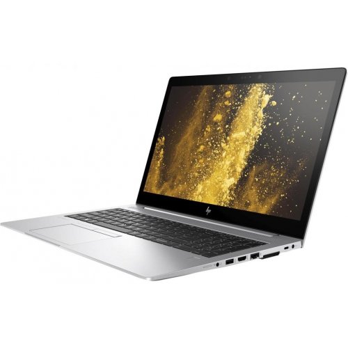 Продати Ноутбук HP EliteBook 850 G5 (3JX22EA) Silver за Trade-In у інтернет-магазині Телемарт - Київ, Дніпро, Україна фото