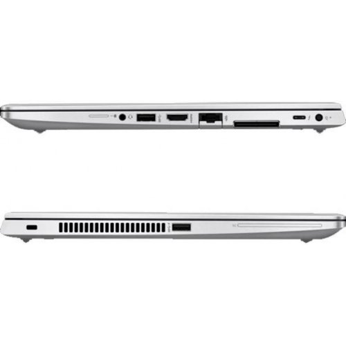 Продати Ноутбук HP EliteBook 850 G5 (3JX22EA) Silver за Trade-In у інтернет-магазині Телемарт - Київ, Дніпро, Україна фото