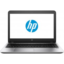 Ноутбук HP ProBook 450 G4 (W7C84AV_V3) Silver