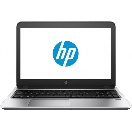 Продати Ноутбук HP ProBook 450 G4 (W7C84AV_V3) Silver за Trade-In у інтернет-магазині Телемарт - Київ, Дніпро, Україна фото