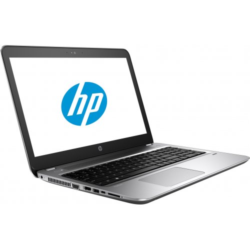 Продати Ноутбук HP ProBook 450 G4 (W7C84AV_V3) Silver за Trade-In у інтернет-магазині Телемарт - Київ, Дніпро, Україна фото