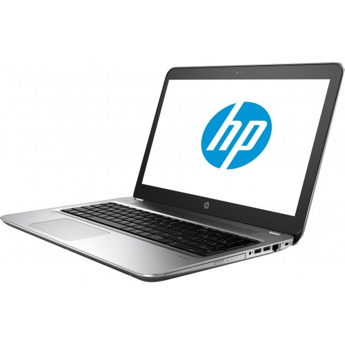 Продати Ноутбук HP ProBook 450 G4 (W7C84AV_V3) Silver за Trade-In у інтернет-магазині Телемарт - Київ, Дніпро, Україна фото