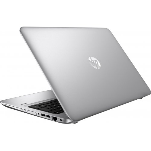 Продати Ноутбук HP ProBook 450 G4 (W7C84AV_V3) Silver за Trade-In у інтернет-магазині Телемарт - Київ, Дніпро, Україна фото