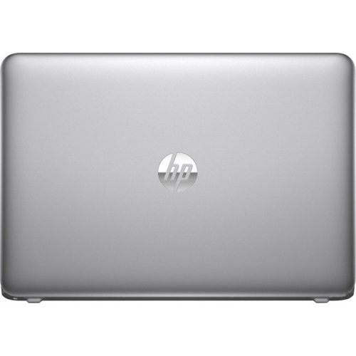 Продати Ноутбук HP ProBook 450 G4 (W7C84AV_V3) Silver за Trade-In у інтернет-магазині Телемарт - Київ, Дніпро, Україна фото