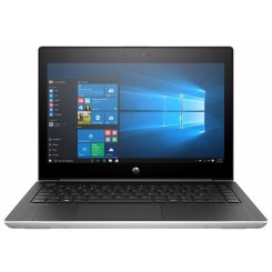Ноутбук HP ProBook 430 G4 (W6N85AV_V4) Silver / Intel HD Graphics 620 / Без ОС