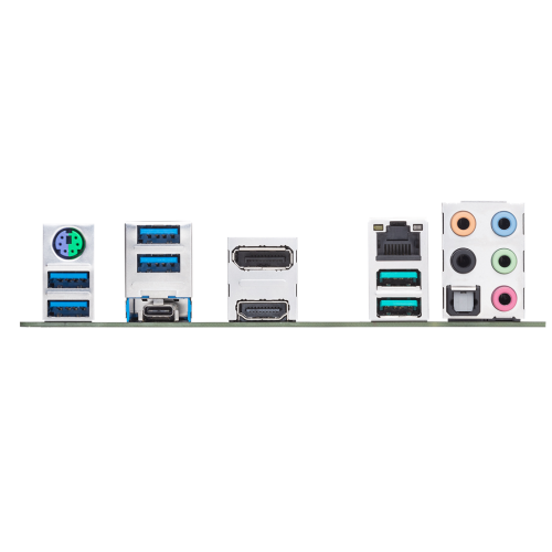 Материнская плата Asus TUF GAMING X570-PLUS (sAM4, AMD X570) (Восстановлено продавцом, 835687) купить в Украине: Киев, Днепр, Харьков, Одесса  | Проверка совместимости, низкая цена, отзывы, характеристики от TELEMART фото