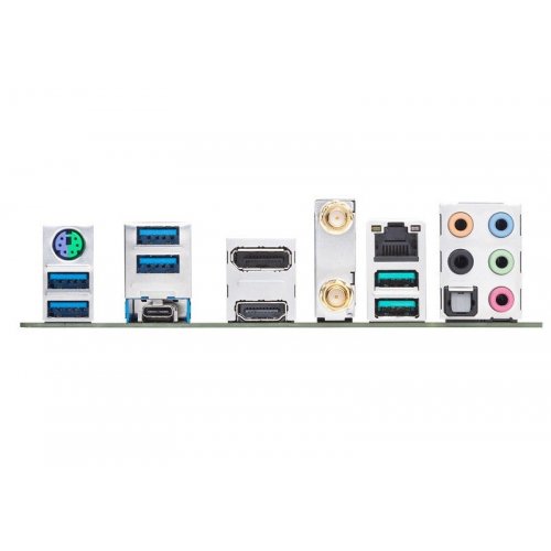 Материнская плата Asus TUF GAMING X570-PLUS (WI-FI) (sAM4, AMD X570) (Восстановлено продавцом, 835688) купить в Украине: Киев, Днепр, Харьков, Одесса  | Проверка совместимости, низкая цена, отзывы, характеристики от TELEMART фото