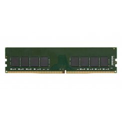 ОЗУ Kingston DDR4 32GB 3200Mhz (KVR32N22D8/32) (Восстановлено продавцом, 835690)