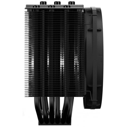 Кулер Be Quiet! Dark Rock 4 (BK021) (Восстановлено продавцом, 835695) купить в Украине: Киев, Днепр, Харьков, Одесса  | Проверка совместимости, низкая цена, отзывы, характеристики от TELEMART фото