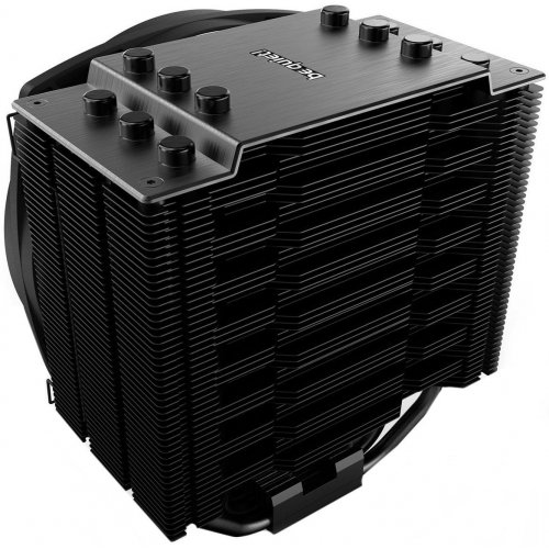 Кулер Be Quiet! Dark Rock 4 (BK021) (Восстановлено продавцом, 835695) купить в Украине: Киев, Днепр, Харьков, Одесса  | Проверка совместимости, низкая цена, отзывы, характеристики от TELEMART фото