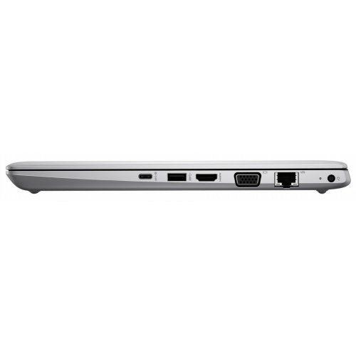 Продати Ноутбук HP ProBook 430 G4 (W6R38AV_V7) Silver за Trade-In у інтернет-магазині Телемарт - Київ, Дніпро, Україна фото