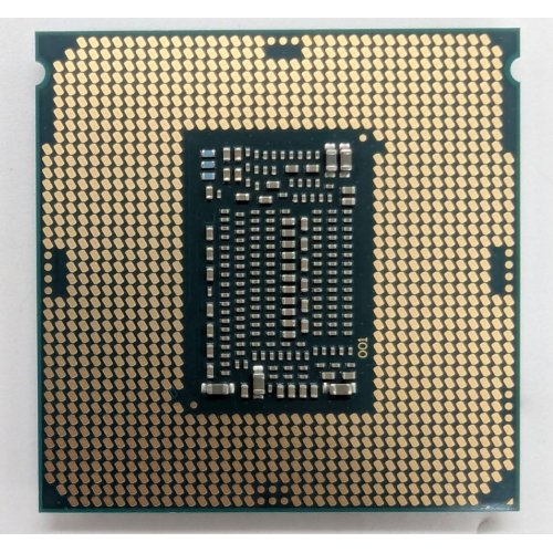 Процессор Intel Core i5-8400 2.8GHz 9MB s1151 Tray (CM8068403358811) (Восстановлено продавцом, 835708) купить в Украине: Киев, Днепр, Харьков, Одесса  | Проверка совместимости, низкая цена, отзывы, характеристики от TELEMART фото