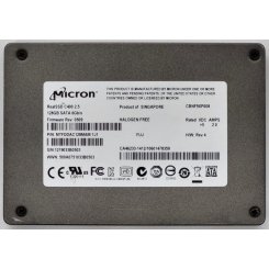 Ssd-диск Micron C400 128GB 2.5