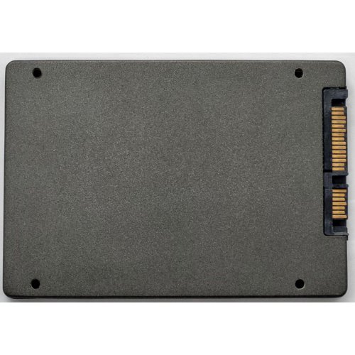 Ssd-диск Micron C400 128GB 2.5" (MTFDDAC128MAM-1J1) (Відновлено продавцем, 835739) купити в Україні: Київ, Львів, Хмельницький, Тернопіль, Івано-Франківськ | Перевірка сумісності, низька ціна, відгуки, характеристики від TELEMART фото