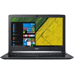Ноутбук Acer Aspire 5 A515-41G (NH.GPYEU.002) Obsidian Black