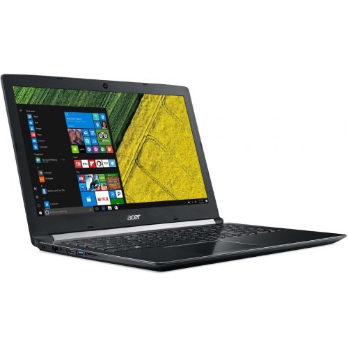 Продати Ноутбук Acer Aspire 5 A515-41G (NH.GPYEU.002) Obsidian Black за Trade-In у інтернет-магазині Телемарт - Київ, Дніпро, Україна фото