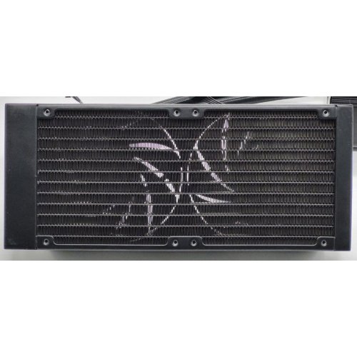 Готовая сво Deepcool LS520S Zero Dark (R-LS520-BKNNMM-G-1) (Восстановлено продавцом, 835741) купить в Украине: Киев, Днепр, Харьков, Одесса  | Проверка совместимости, низкая цена, отзывы, характеристики от TELEMART фото