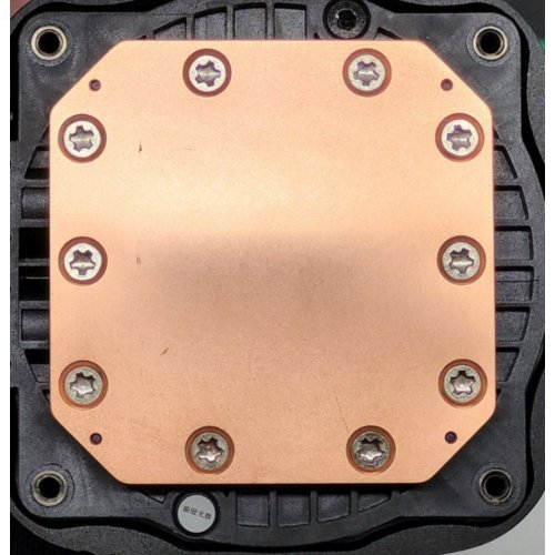 Готовая сво Deepcool LS520S Zero Dark (R-LS520-BKNNMM-G-1) (Восстановлено продавцом, 835741) купить в Украине: Киев, Днепр, Харьков, Одесса  | Проверка совместимости, низкая цена, отзывы, характеристики от TELEMART фото