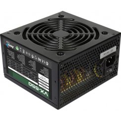Блок живлення Aerocool Value Series 550W (VX-550) (Відновлено продавцем, 835754)