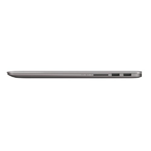Продать Ноутбук Asus ZenBook UX410UF-GV006T (90NB0HZ3-M00070) Quartz Grey по Trade-In интернет-магазине Телемарт - Киев, Днепр, Украина фото
