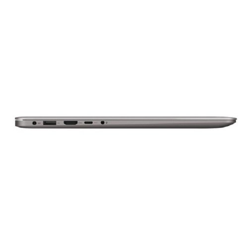 Продать Ноутбук Asus ZenBook UX410UF-GV006T (90NB0HZ3-M00070) Quartz Grey по Trade-In интернет-магазине Телемарт - Киев, Днепр, Украина фото