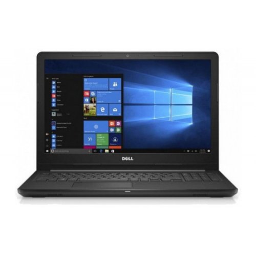 Продати Ноутбук Dell Inspiron 15 (35i34H1R5M-WBK) Black за Trade-In у інтернет-магазині Телемарт - Київ, Дніпро, Україна фото