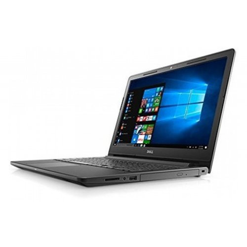 Продати Ноутбук Dell Inspiron 15 (35i34H1R5M-WBK) Black за Trade-In у інтернет-магазині Телемарт - Київ, Дніпро, Україна фото