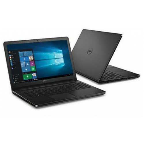 Продати Ноутбук Dell Inspiron 15 (35i34H1R5M-WBK) Black за Trade-In у інтернет-магазині Телемарт - Київ, Дніпро, Україна фото