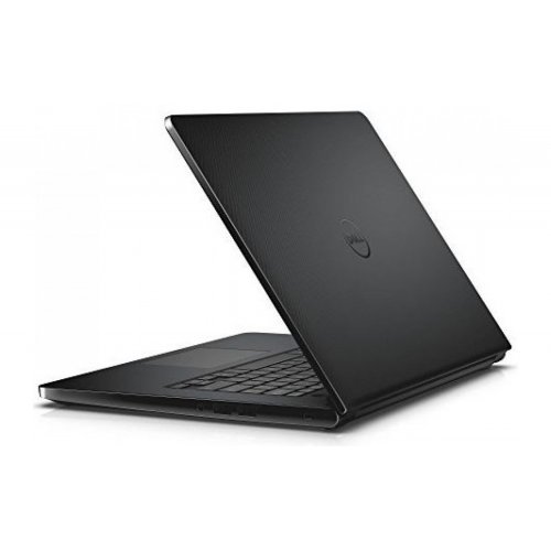Продати Ноутбук Dell Inspiron 15 (35i34H1R5M-WBK) Black за Trade-In у інтернет-магазині Телемарт - Київ, Дніпро, Україна фото