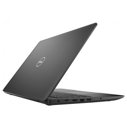 Продати Ноутбук Dell Latitude 3590 (N030L359015EMEA_P) Black за Trade-In у інтернет-магазині Телемарт - Київ, Дніпро, Україна фото
