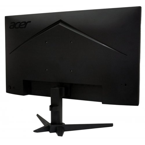 Монітор Acer 23.8" Nitro QG241YP6bip (UM.QQ1EE.605) Black купити в Україні: Київ, Львів, Хмельницький, Тернопіль, Івано-Франківськ | Низька ціна, відгуки, характеристики від TELEMART фото