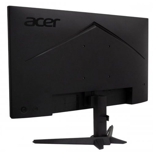 Монітор Acer 23.8" Nitro QG241YP6bip (UM.QQ1EE.605) Black купити в Україні: Київ, Львів, Хмельницький, Тернопіль, Івано-Франківськ | Низька ціна, відгуки, характеристики від TELEMART фото