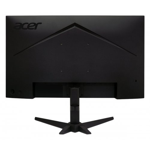 Монітор Acer 23.8" Nitro QG241YP6bip (UM.QQ1EE.605) Black купити в Україні: Київ, Львів, Хмельницький, Тернопіль, Івано-Франківськ | Низька ціна, відгуки, характеристики від TELEMART фото