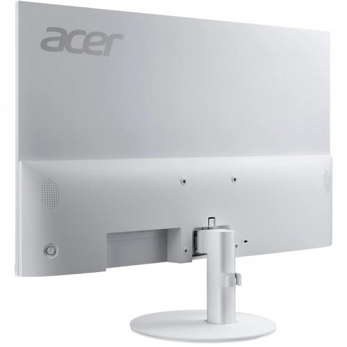 Монітор Acer 23.8" SA243YP1wmix (UM.QS3EE.105) White купити в Україні: Київ, Львів, Хмельницький, Тернопіль, Івано-Франківськ | Низька ціна, відгуки, характеристики від TELEMART фото