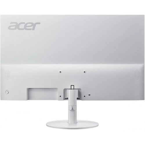 Монітор Acer 23.8" SA243YP1wmix (UM.QS3EE.105) White купити в Україні: Київ, Львів, Хмельницький, Тернопіль, Івано-Франківськ | Низька ціна, відгуки, характеристики від TELEMART фото
