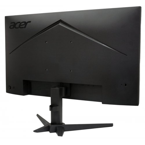 Монітор Acer 23.8" Nitro VG240YP6bip (UM.QV0EE.609) Black купити в Україні: Київ, Львів, Хмельницький, Тернопіль, Івано-Франківськ | Низька ціна, відгуки, характеристики від TELEMART фото