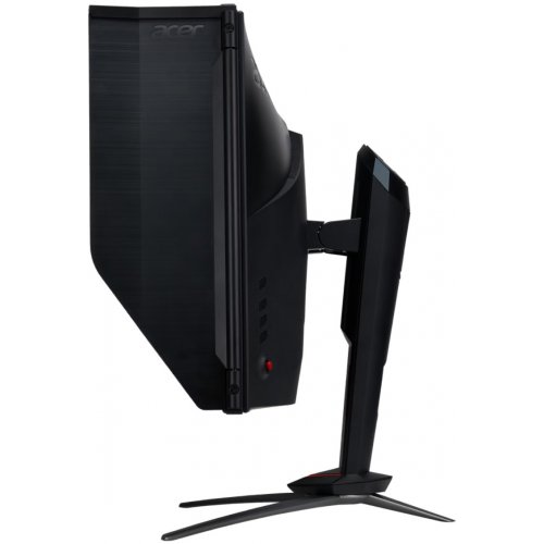 Монітор Acer 27" Predator XB273KV4bmiiprx (UM.HX3EE.401) Black купити в Україні: Київ, Львів, Хмельницький, Тернопіль, Івано-Франківськ | Низька ціна, відгуки, характеристики від TELEMART фото