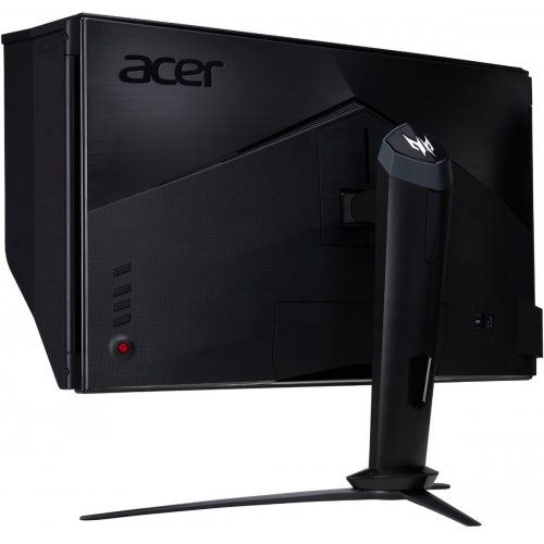 Монітор Acer 27" Predator XB273KV4bmiiprx (UM.HX3EE.401) Black купити в Україні: Київ, Львів, Хмельницький, Тернопіль, Івано-Франківськ | Низька ціна, відгуки, характеристики від TELEMART фото
