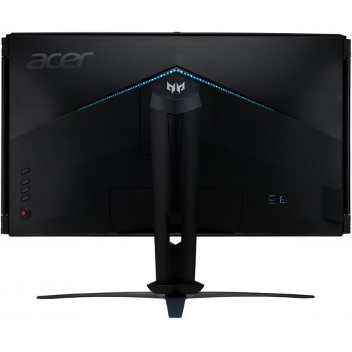 Монітор Acer 27" Predator XB273KV4bmiiprx (UM.HX3EE.401) Black купити в Україні: Київ, Львів, Хмельницький, Тернопіль, Івано-Франківськ | Низька ціна, відгуки, характеристики від TELEMART фото