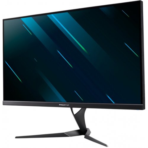 Монітор Acer 27" Predator XB273UX1bmiiprx (UM.HX3EE.111) Black купити в Україні: Київ, Львів, Хмельницький, Тернопіль, Івано-Франківськ | Низька ціна, відгуки, характеристики від TELEMART фото