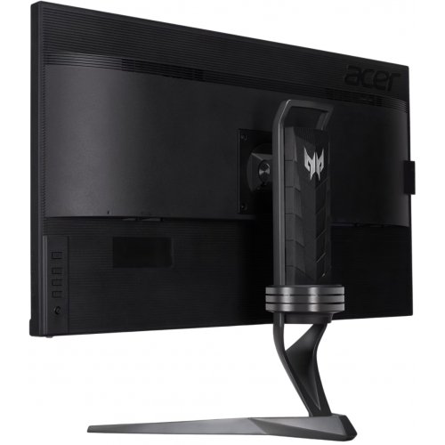 Монітор Acer 27" Predator XB273UX1bmiiprx (UM.HX3EE.111) Black купити в Україні: Київ, Львів, Хмельницький, Тернопіль, Івано-Франківськ | Низька ціна, відгуки, характеристики від TELEMART фото