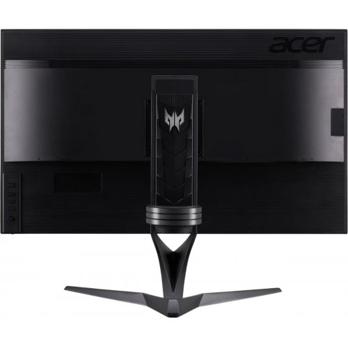 Монітор Acer 27" Predator XB273UX1bmiiprx (UM.HX3EE.111) Black купити в Україні: Київ, Львів, Хмельницький, Тернопіль, Івано-Франківськ | Низька ціна, відгуки, характеристики від TELEMART фото