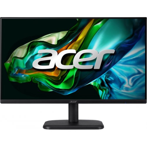 Монітор Acer 27" EK271P6bi (UM.HE1EE.601) Black купити в Україні: Київ, Львів, Хмельницький, Тернопіль, Івано-Франківськ | Низька ціна, відгуки, характеристики від TELEMART фото