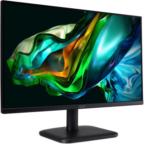Монітор Acer 27" EK271P6bi (UM.HE1EE.601) Black купити в Україні: Київ, Львів, Хмельницький, Тернопіль, Івано-Франківськ | Низька ціна, відгуки, характеристики від TELEMART фото